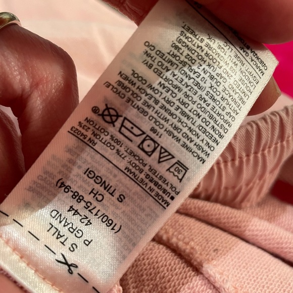 Gap terry joggers sweatpants - Picture 5 of 9